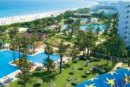 Hotel Iberostar Sahara Beach Monastir