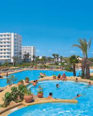 Hotel Iberostar Sahara Beach
